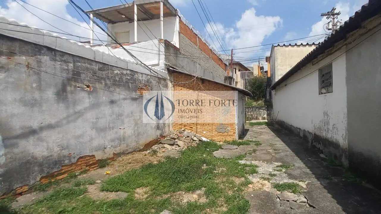 Imagem OPORTUNIDADE Terreno na Vila Formosa