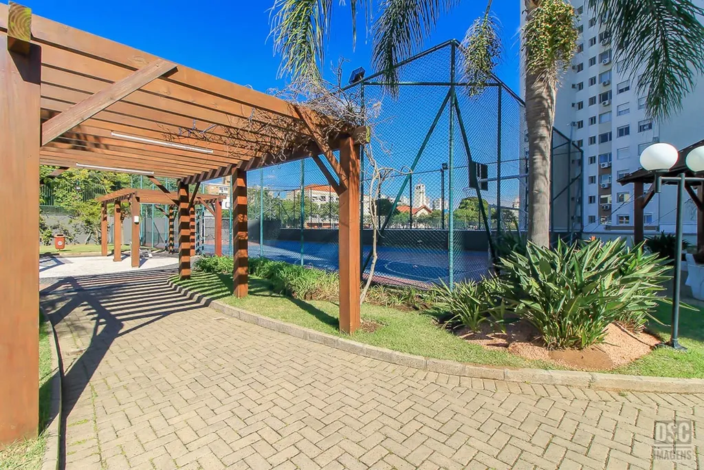 Imagem Apartamento em Vila Ipiranga