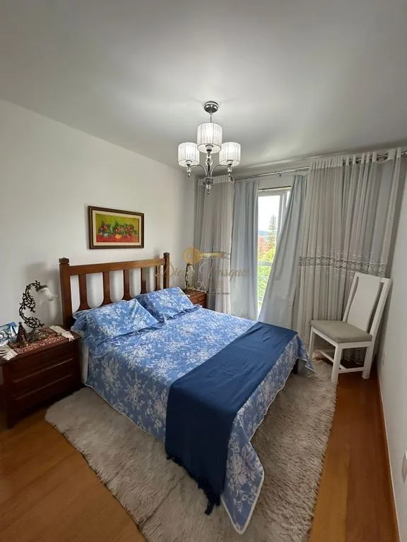 Imagem Apartamento para Venda em Teresópolis / RJ no bairro Alto