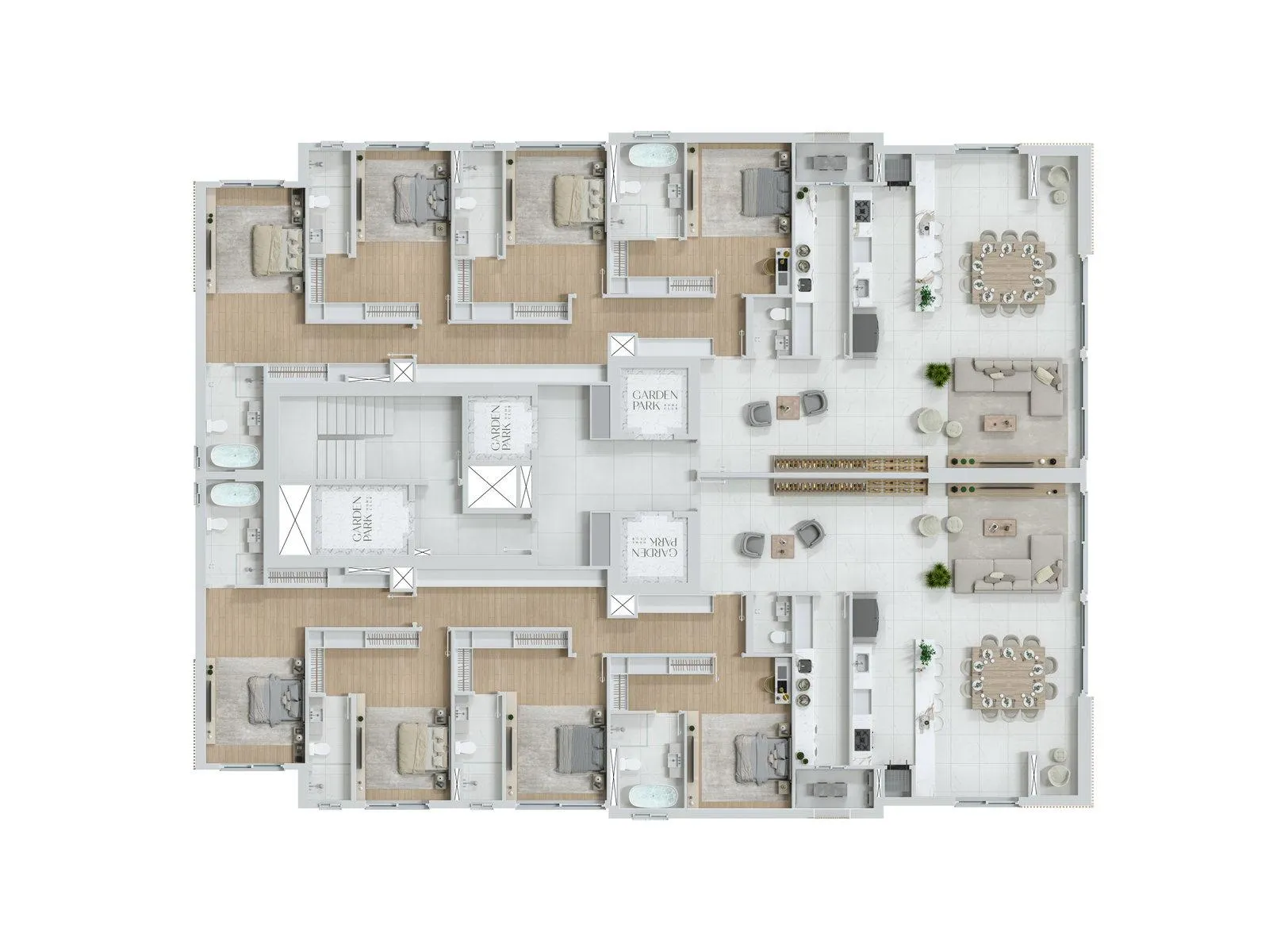 Imagem Apartamento à venda com 102m2 por R$ 2.530.000,00
