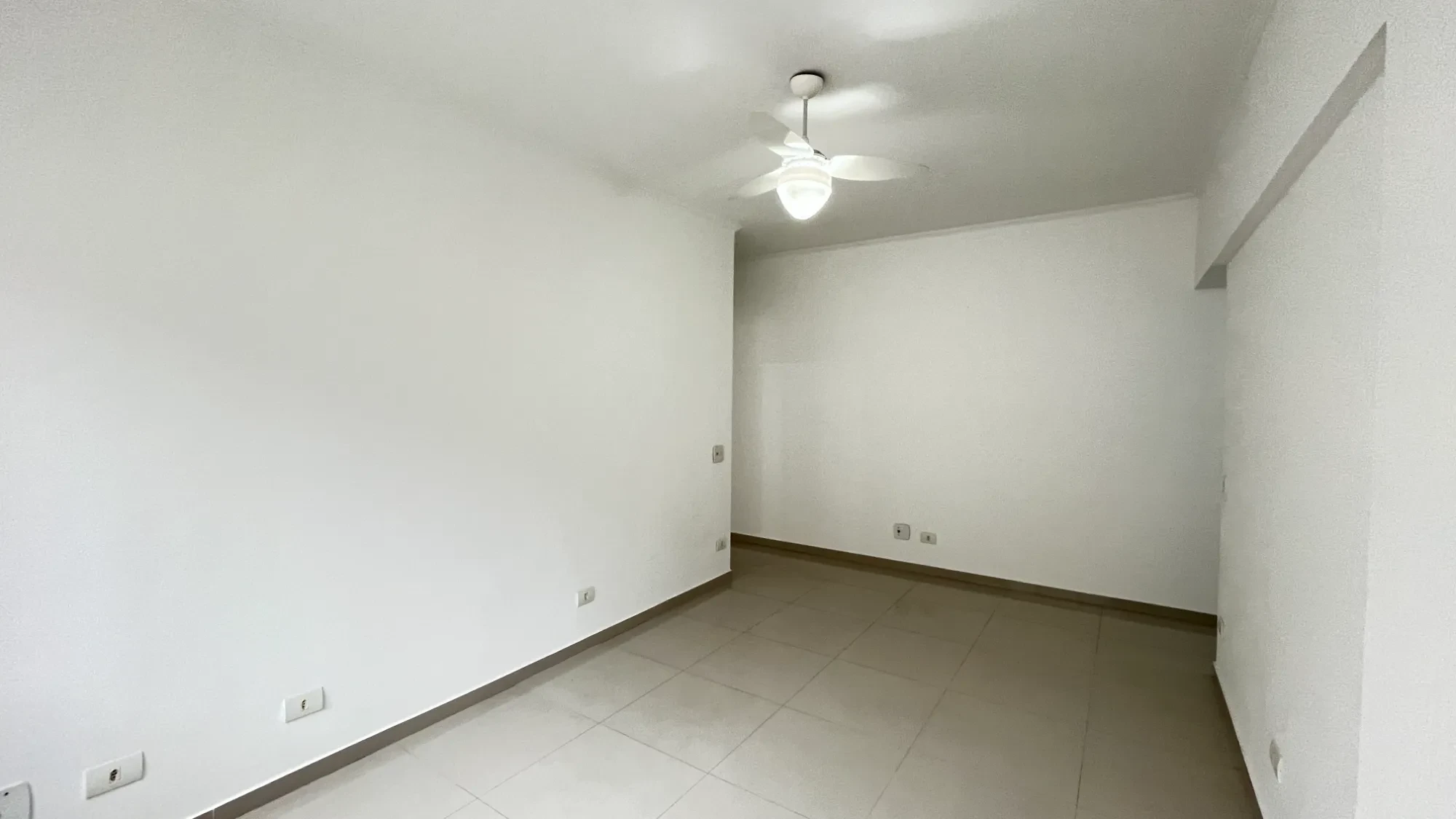 Imagem Apartamento com 2 Quartos à Venda, 71 metros em Ponta da Praia - Santos