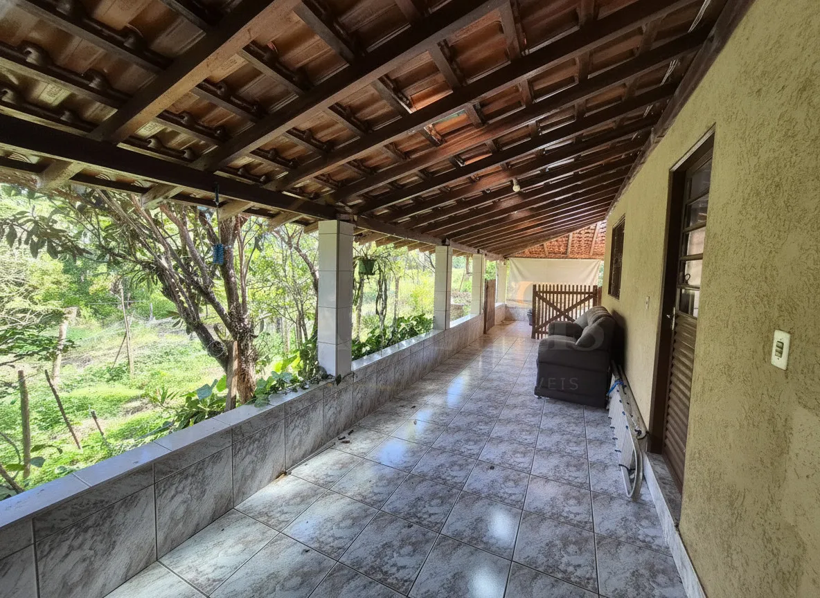 Imagem Sítio 4,45 ha à venda em Correias, Bandeira do Sul