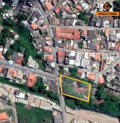 Foto do imóvel TERRENO