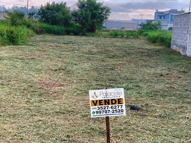 Imagem Terreno à venda 496.6M², Residencial e Comercial Portal dos Eucaliptos, Pindamonhangaba - SP