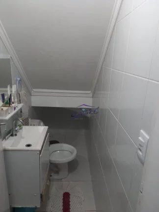 Imagem Sobrado com 2 dormitórios à venda, 80 m² por R$ 480.000,00 - Butantã - São Paulo/SP