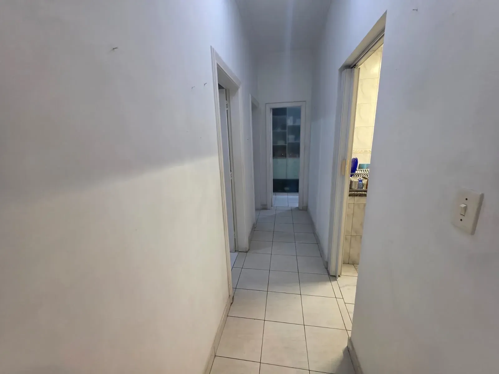 Imagem Apartamento com 2 Quartos à Venda, 129 m² em Itararé - São Vicente