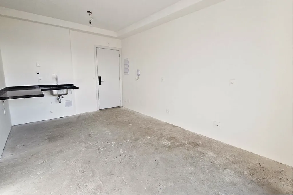 Imagem Apartamento à venda em São Paulo, Pinheiros, com 1 quarto, 42m2