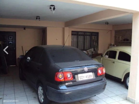 Imagem NEGOCIO DE OCASIÃO SOBRADO 4 DS 3 VAGAS CHURRASQUEIRA E AR CONDICIONADO 460 MIL