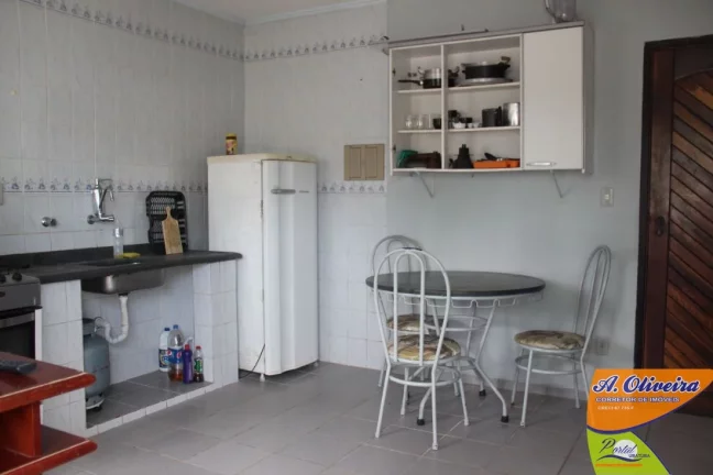 Imagem Apartamento 01 - Dormitório - Frente do Mar PEREQUE AÇÚ