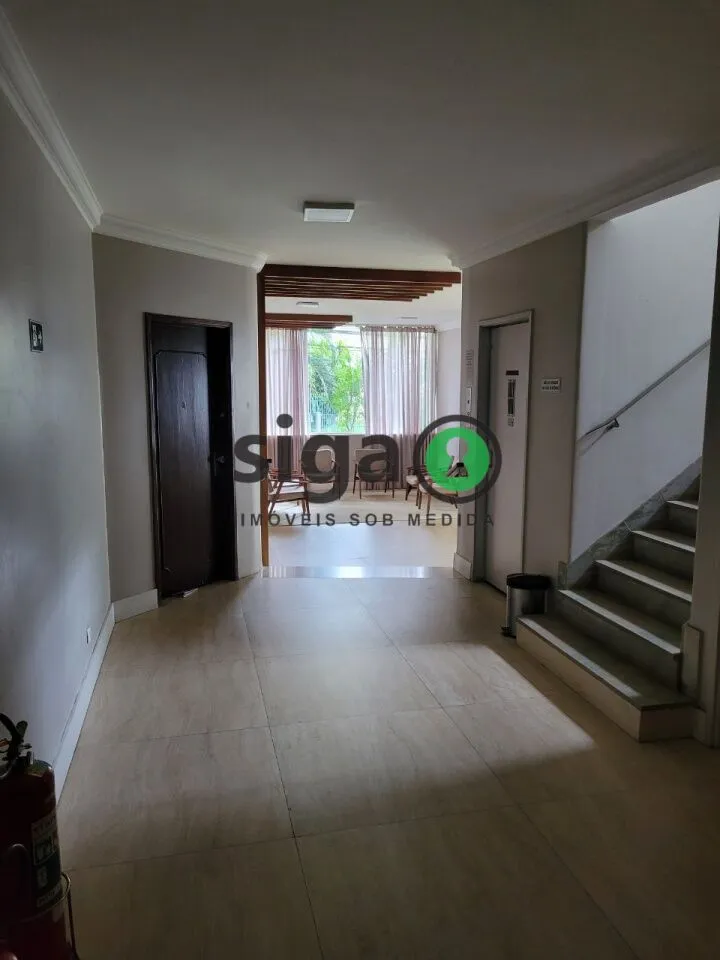 Imagem LINDO APARTAMENTO A VENDA