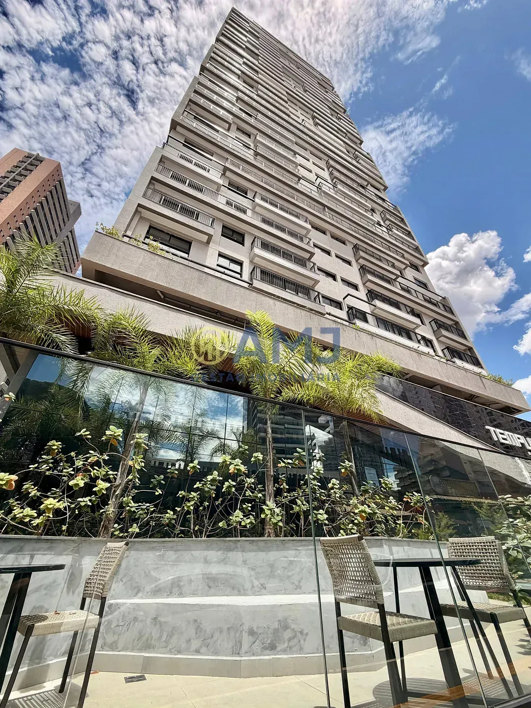 Imagem APARTAMENTO À VENDA | 2 SUÍTES | SETOR MARISTA
