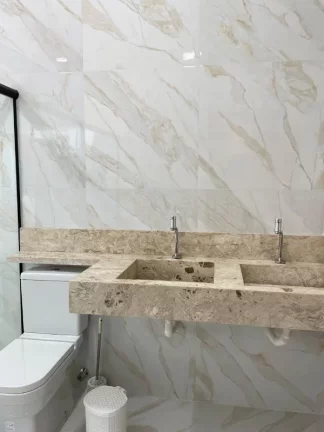 Imagem CASA RESIDENCIAL em MANAUS - AM, PONTA NEGRA