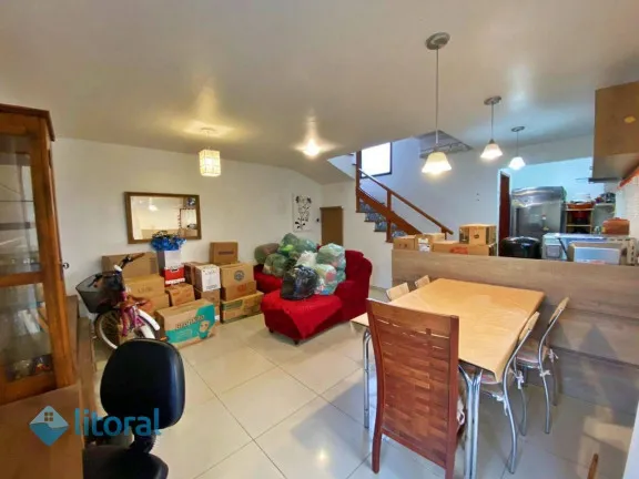 Foto do imóvel Casa com 2 Quartos à Venda, 86 m² em Cassino - Rio Grande