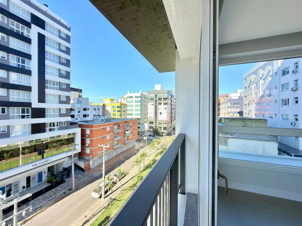 Imagem Apartamento 3 Dormitórios - Bairro Zona Nova