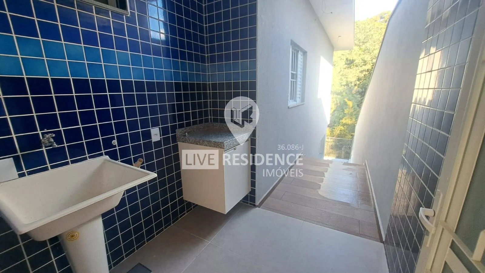 Imagem Casa nova a venda em excelente Bairro em Itatiba