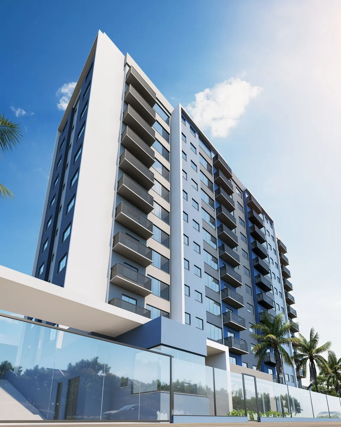 Imagem Apartamento à venda em Porto Alegre, Jardim Lindóia, com 2 quartos, 57.96m2