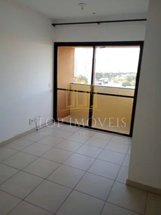 Imagem Viva nas Alturas com Conforto e Lazer Completo no Residencial Vale das Flores – 10º Andar com Sol da Manhã!