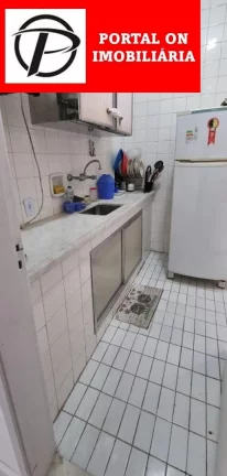 Imagem APARTAMENTO RESIDENCIAL em RIO DE JANEIRO - RJ, RECREIO DOS BANDEIRANTES