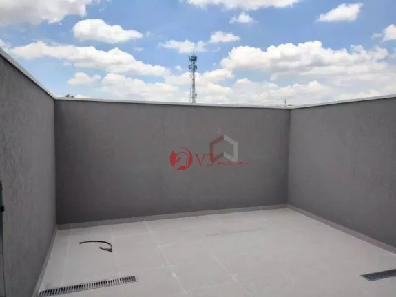 Imagem Apartamento com 2 dormitórios à venda, 46 m por R$ 225.000,00 - Cidade Antônio Estevão de Carvalho - São Paulo/SP