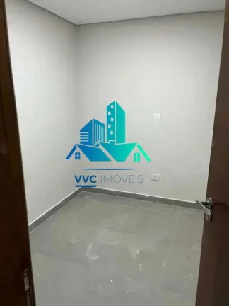 Imagem Conforto, Segurança e 4 Vagas de Garagem — Imperdível!