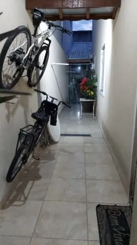 Imagem Casa à venda 2 Quartos, 2 Suites, 2 Vagas, 164M², Mantiqueira, Pindamonhangaba - SP