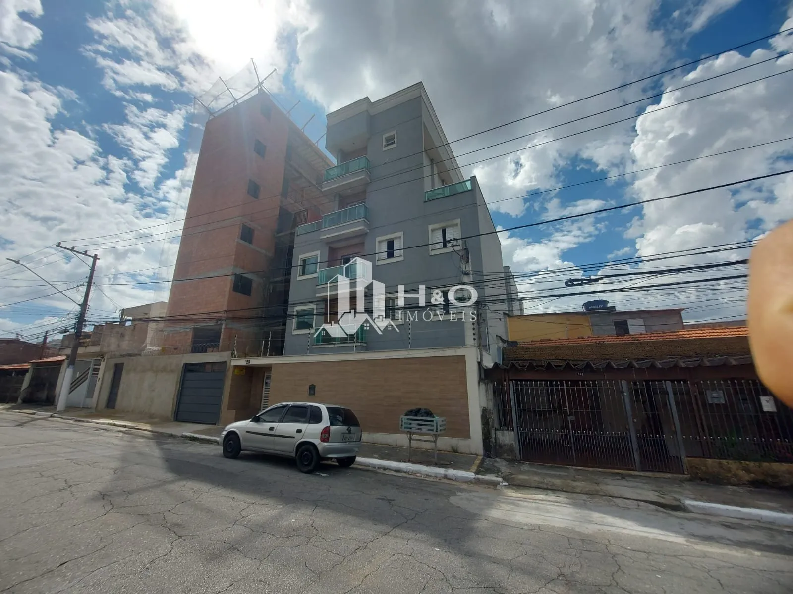 Imagem Apartamento Térreo à Venda - 2 Dormitórios - Próximo ao Metrô Guilhermina | Zona Leste - SP
