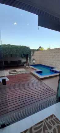 Imagem Casa , 3 suítes plenas - Jardim Atlântico- Alto Padrão