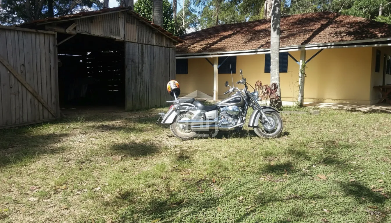 Imagem Fazenda à venda em Taquari, Caldas