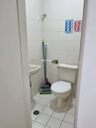 Imagem Sala comercial com 54m² em Cidade Monções
