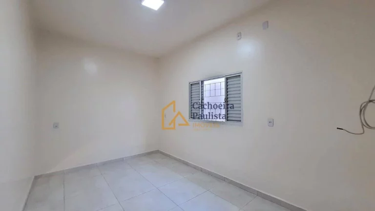 Imagem Casa com 2 dormitórios à venda - Pitéu - Cachoeira Paulista/SP