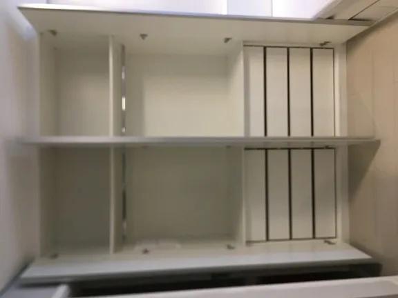 Imagem Apartamento com 1 Quarto para Alugar, 30 m² em Bethaville I - Barueri