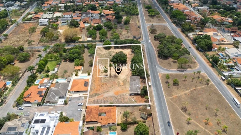 Imagem Terreno Exclusivo no Lago Norte - QI 14
Apresento a você uma excelente oportunidade em uma das regi...