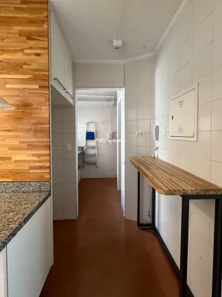 Imagem 3 Dormitórios de 91m² em Moema