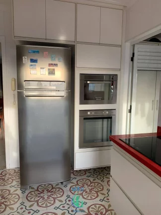 Imagem Apartamento com 3 quartos, 115m2, à venda em São Paulo, Vila Mariana