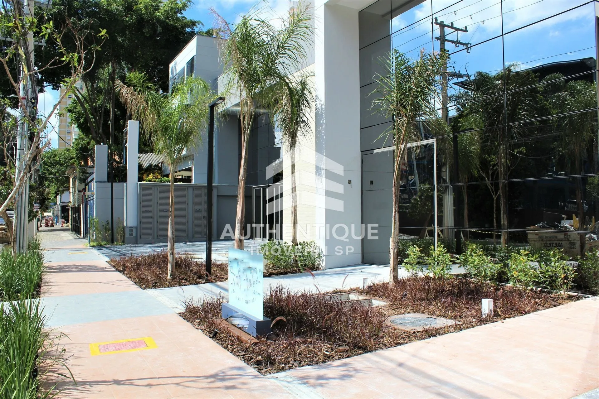Imagem STATE IBIRAPUERA - Apartamento à venda em São Paulo/SP