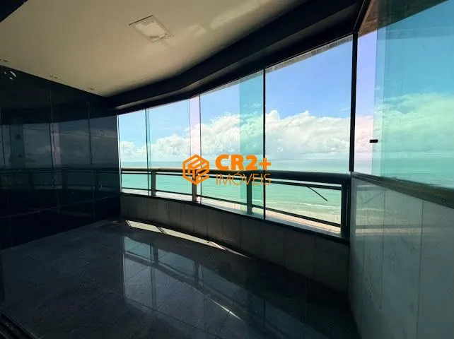 Imagem Apartamento Alto Padrão -Boa Viagem - 178m2 - 04 Quartos - 03 Suies - 03 Garagen