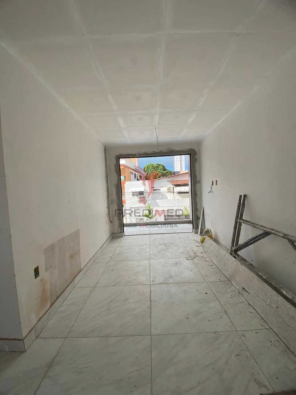 Imagem Apartamento novo de 2 Quartos em Manaíra João Pessoa