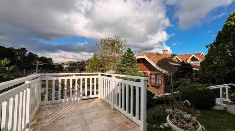 Imagem Casa em Campos do Jordão