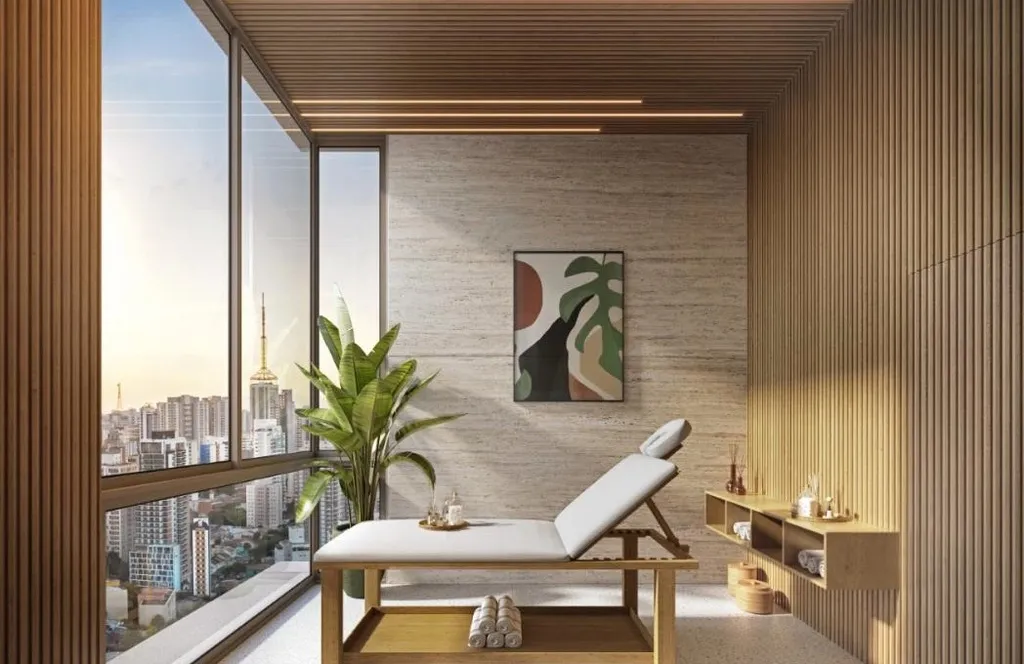 Imagem Evolve Vila Mariana - Residencial - Evolve Vila Mariana - Residencial