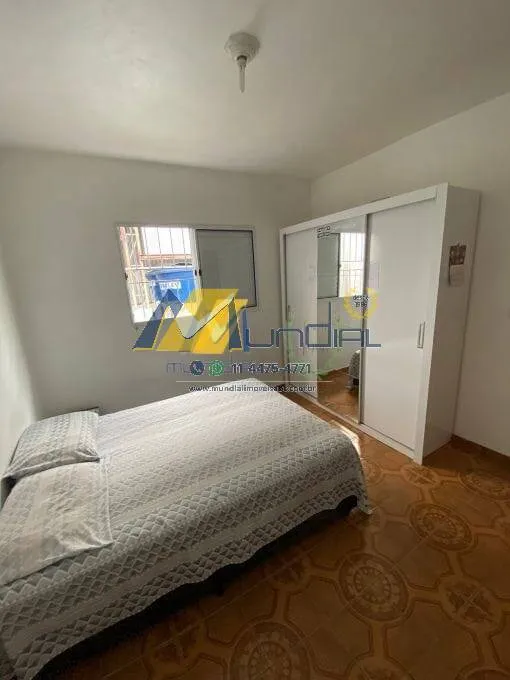 Imagem Vendo Sobrado em São Paulo, Jd. Sto Adélia