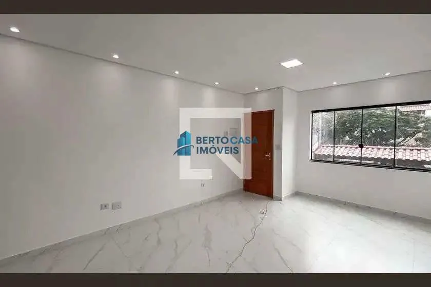 Imagem Casa Padrão