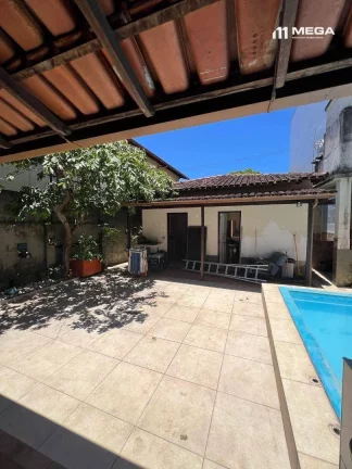 Imagem Casa com 3 quartos à venda, 129 m² por R$ 600.000 - Aribiri - Vila Velha/ES