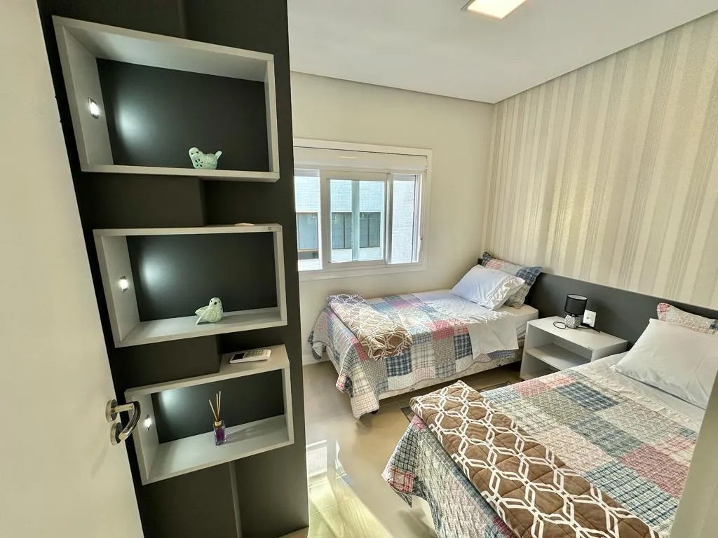 Imagem Apartamento 2 Dormitórios - Bairro Navegantes