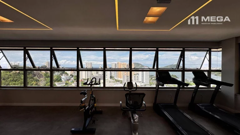 Imagem Apartamento com 2 dormitórios à venda, 69 m² por R$ 899.000,00 - Praia do Suá - Vitória/ES