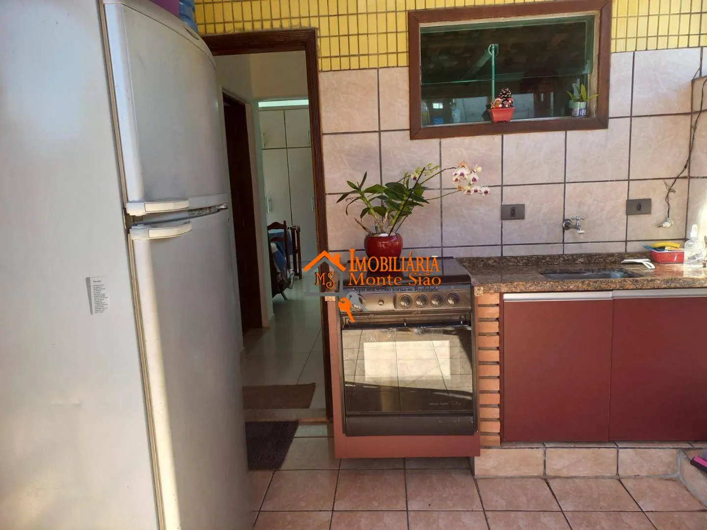 Imagem Apartamento Duplex com 3 dormitórios à venda, 134 m² por R$ 635.000,00 - Centro - Guarulhos/SP
