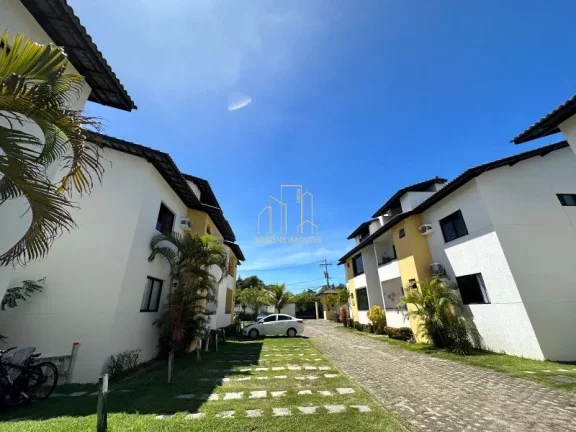 Foto do imóvel Apartamento à venda em Stella Maris, Salvador-BA: 2 quartos, 1 suíte, 1 sala, 2 banheiros, 2 vagas de garagem, 62,00m² de área.