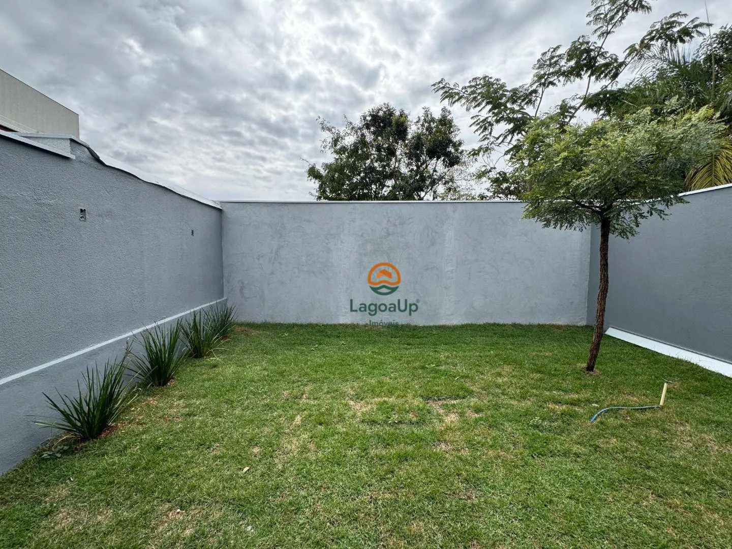 Imagem Casa com 3 dormitórios à venda, 96 m² por R$ 730.000,00 - Jardim Imperial - Lagoa Santa/MG