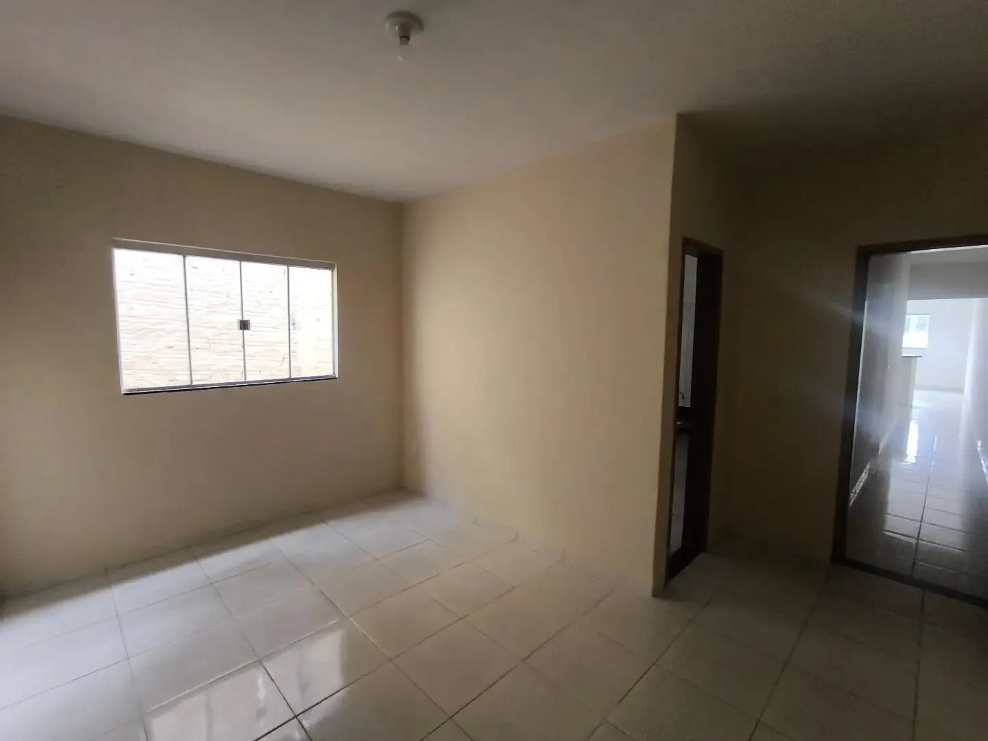 Imagem Casa 2/4 C Suite Na Vila Maria