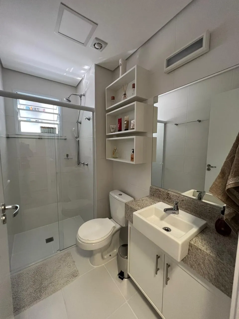Imagem Apartamento com 3 dormitórios à venda, 85 m² por R$ 860.000 - Residencial Luzes Campolim - Sorocaba/SP