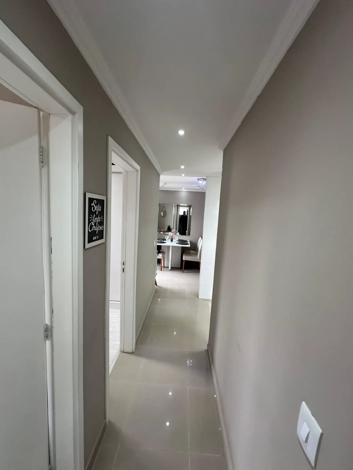 Imagem Apartamento com 2 Quartos à Venda, 48 m² em Parque João Ramalho - Santo André